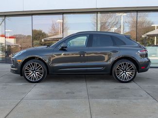 New 2026 Porsche Macan video 2