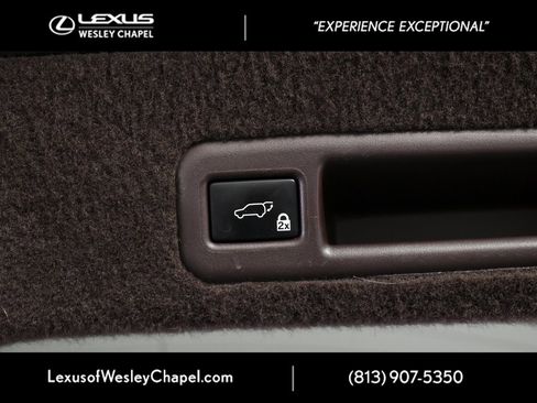 Used 2019 Lexus RX 350 FWD w/ Navigation Package image 18