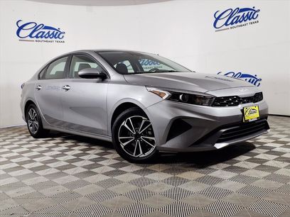 Certified 2024 Kia Forte LXS