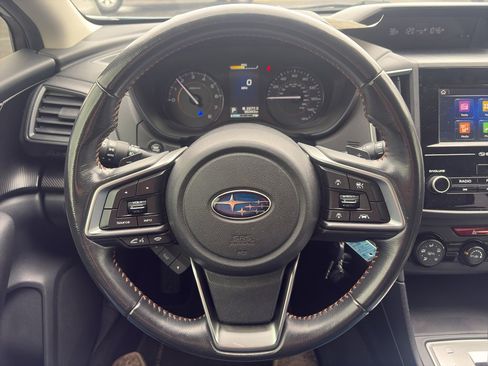 Used 2018 Subaru Crosstrek 2.0i Premium w/ Eyesight System image 23