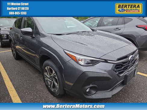 Used 2026 Subaru Crosstrek 2.5i Premium AWD/4WD image 1