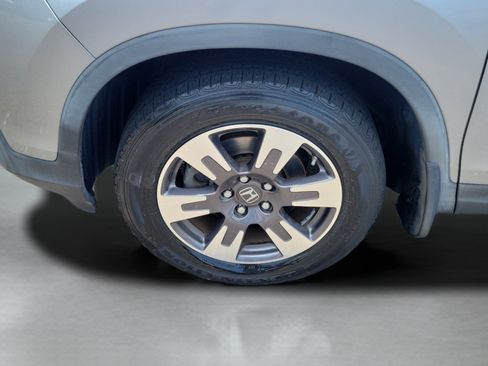 Certified 2019 Honda Ridgeline RTL-T image 35