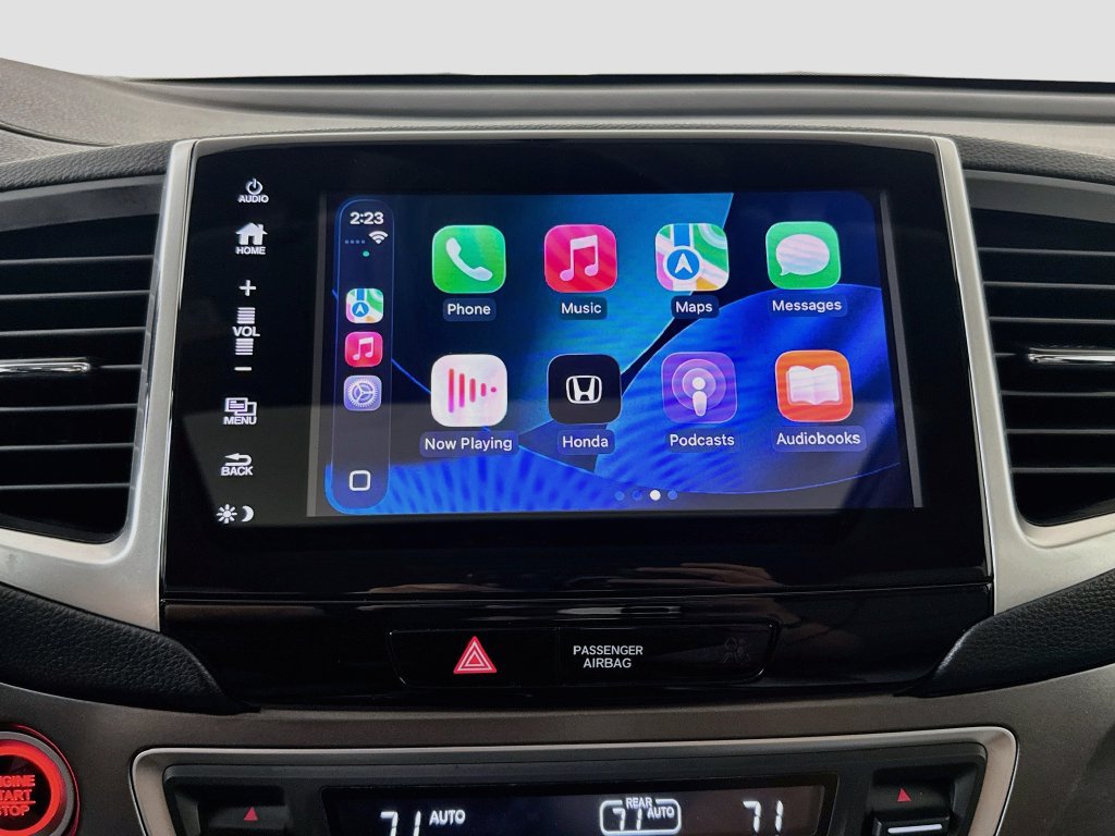 Used 2018 Honda Pilot EX-L image 18