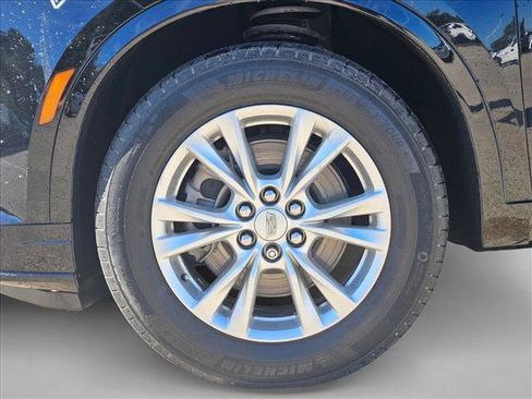 Used 2023 Cadillac XT6 Luxury image 9