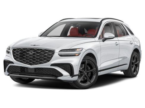 New 2026 Genesis GV70 2.5T Sport Prestige image 1