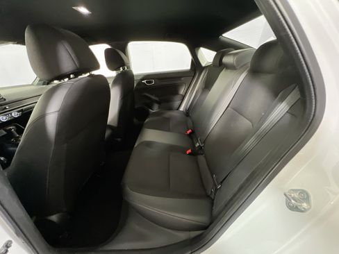 Used 2023 Honda Civic Sport image 22
