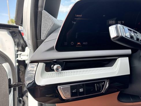 New 2027 Cadillac Optiq Premium Sport RWD image 31