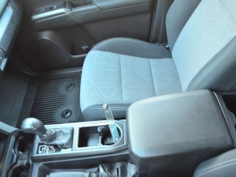 Used 2023 Toyota Tacoma TRD Sport image 25