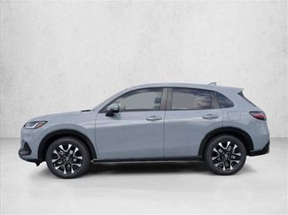 New 2027 Honda HR-V EX-L video 4