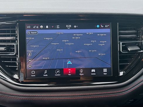 Used 2024 Dodge Durango R/T image 13