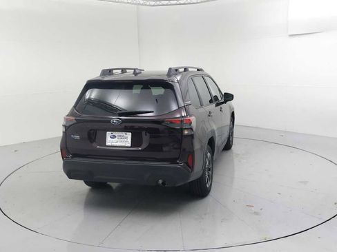 New 2026 Subaru Forester Premium image 9