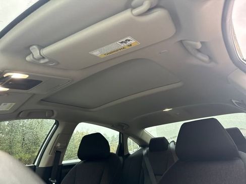 New 2025 Honda Accord SE image 23