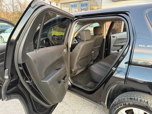 Used 2017 GMC Terrain SLE image 11