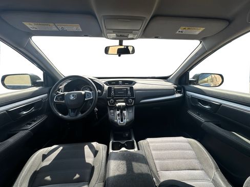 Used 2019 Honda CR-V LX image 11