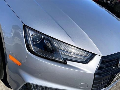 Used 2019 Audi A4 2.0T Premium image 24
