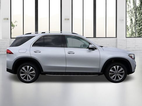 Used 2020 Mercedes-Benz GLE 350 4MATIC image 6