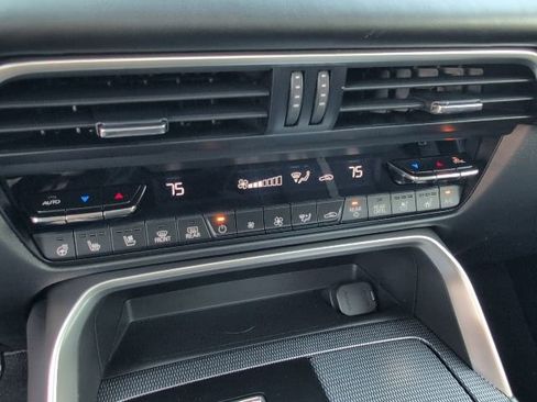 New 2026 MAZDA CX-90 3.3 Turbo w/ Premium Plus Pkg image 25