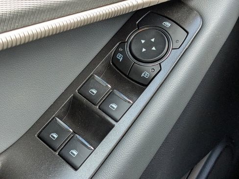 New 2026 Ford Explorer Active w/ Active Comfort Package image 31