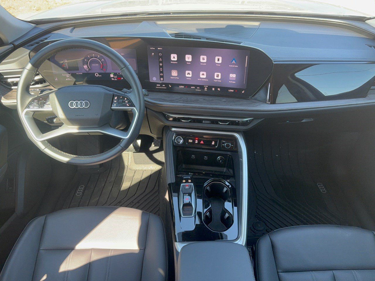 Certified 2026 Audi Q5 Premium AWD/4WD image 26