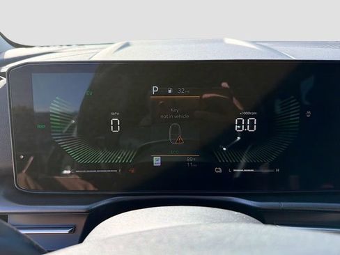 New 2026 Kia Sportage EX AWD/4WD image 12