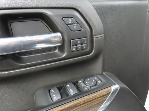 Used 2020 Chevrolet Silverado 3500 High Country w/ LPO, Dark Essentials Package AWD/4WD image 56