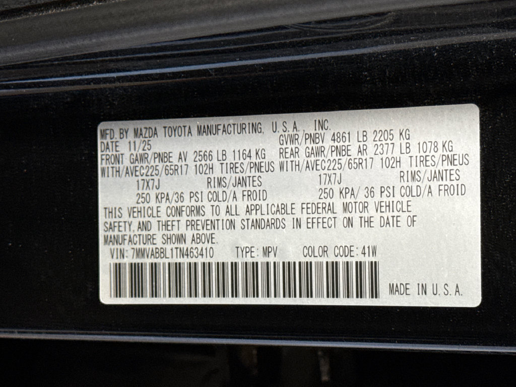 Certified 2026 MAZDA CX-50 AWD 2.5 S w/ Preferred Pkg image 29