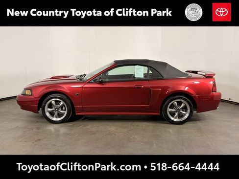 Used 2003 Ford Mustang GT image 6