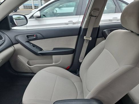 Used 2012 Kia Forte EX FWD image 20