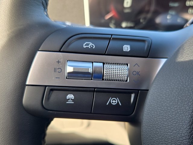 New 2026 Hyundai Tucson Limited FWD image 13
