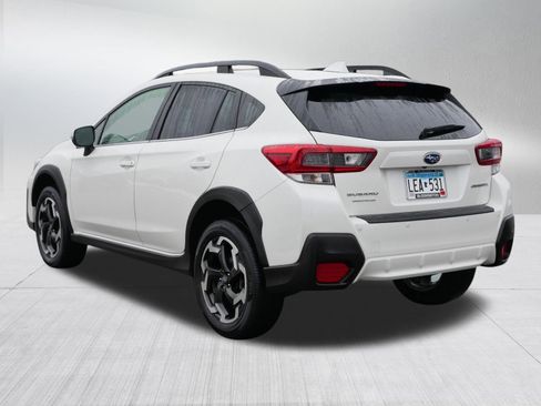 Used 2023 Subaru Crosstrek 2.5i Limited w/ Popular Package #3 image 5