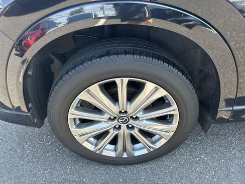 Used 2023 MAZDA CX-5 Signature AWD/4WD image 12