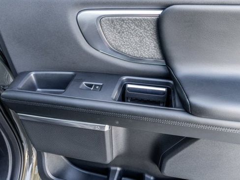 New 2025 Ford Expedition Tremor image 13