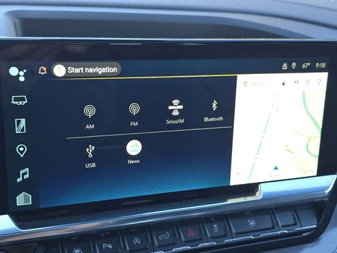 New 2026 Chevrolet Silverado 1500 High Country image 17