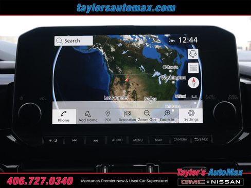 Used 2023 Nissan Pathfinder SL image 17