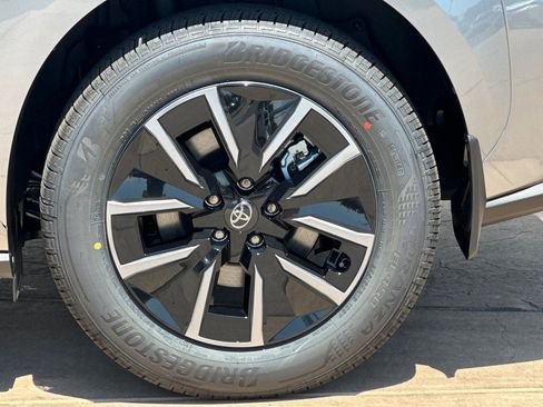 New 2026 Toyota bZ FWD image 33