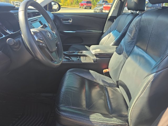 Used 2013 Toyota Avalon XLE Touring FWD image 15