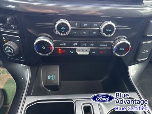 Certified 2023 Ford F150 Tremor image 29