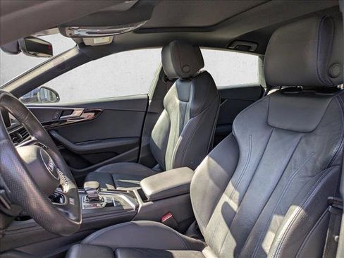 Used 2019 Audi A5 2.0T Prestige w/ Black Optic Plus Package image 11