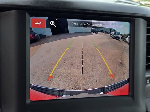 Used 2023 RAM 1500 Big Horn RWD image 26