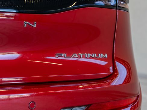 Used 2024 Toyota Crown Platinum image 24