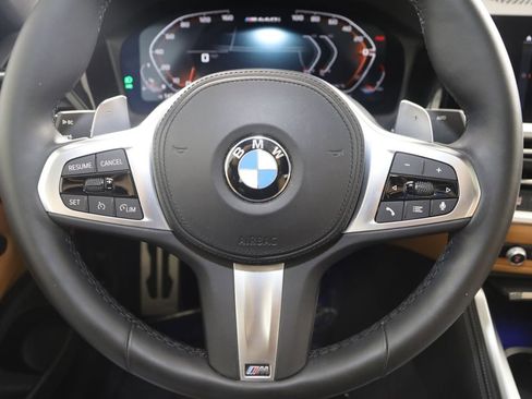 Used 2023 BMW M440i Coupe image 47