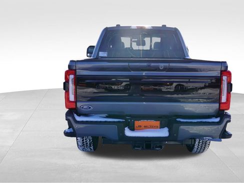New 2026 Ford F350 Platinum image 4