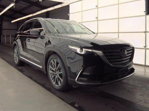 Used 2020 MAZDA CX-9 Signature image 3