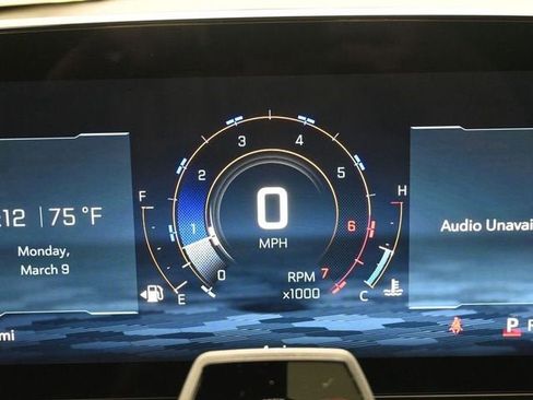 New 2026 Chevrolet Traverse RS w/ LPO, Floor Liner Package FWD image 30