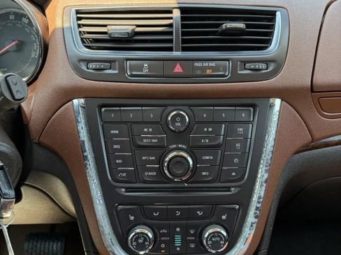 Used 2016 Buick Encore Premium w/ Experience Buick Package AWD/4WD image 17