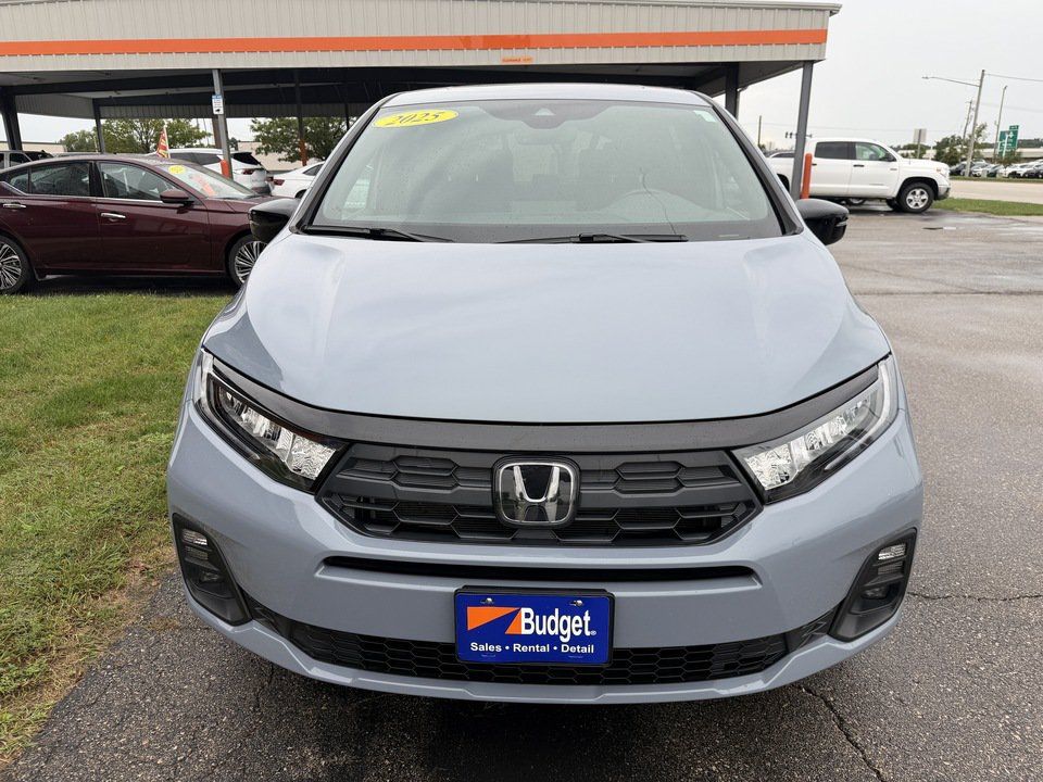 Used 2025 Honda Odyssey Sport-L image 9