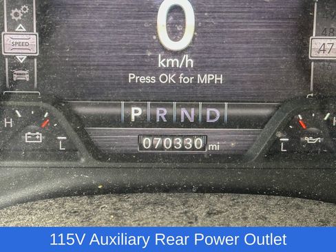 Used 2022 RAM 1500 Big Horn AWD/4WD image 3