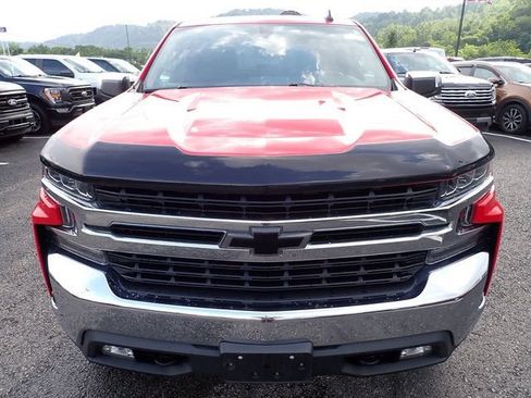 Used 2019 Chevrolet Silverado 1500 LT w/ All-Star Edition AWD/4WD image 13