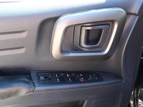 Used 2010 Honda Ridgeline RTL image 11