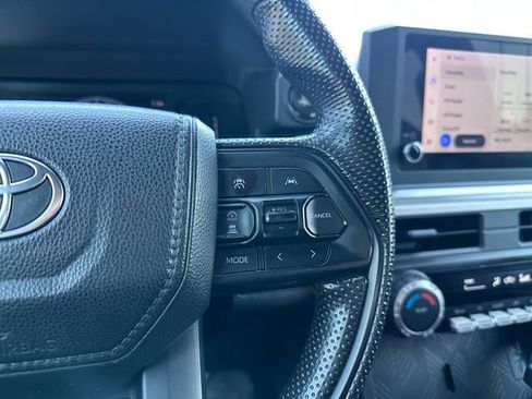 Used 2024 Toyota Tacoma SR5 AWD/4WD image 22